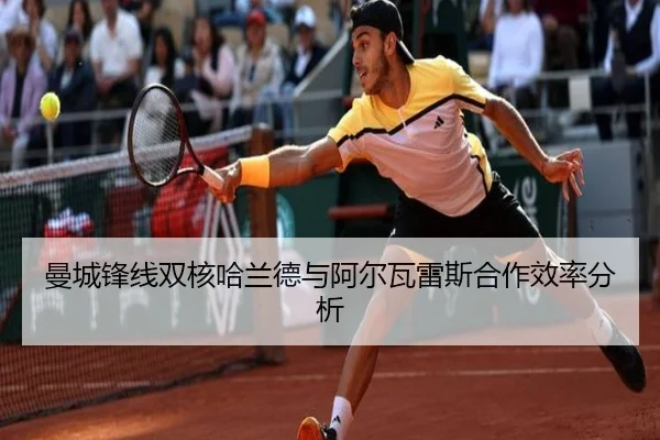 曼城锋线双核哈兰德与阿尔瓦雷斯合作效率分析